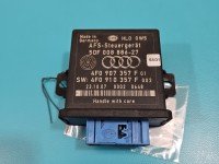 Sterownik moduł Audi A8 D3 4F0907357F