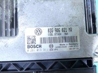 Komputer zestaw Vw Passat B6 03G906021MR, 0281013311 2.0 tdi