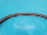 Listwa błotnika tył lewa BMW X6 E71 7176329