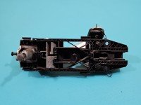 Klamka przód lewa zewnętrzna Vw Polo V 6R 09- 5N0837885H