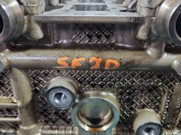 Głowica Ford B-Max 12-17 1.0 T