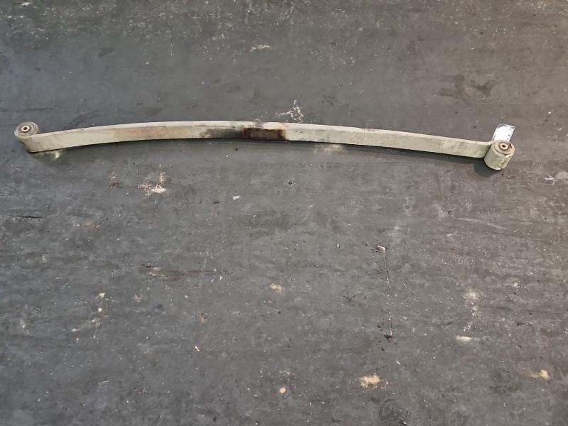 Resor tył Mercedes Sprinter I 903