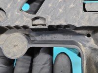 Listwa podreflektorowa Skoda Octavia II 1Z0941340, 1Z0941339