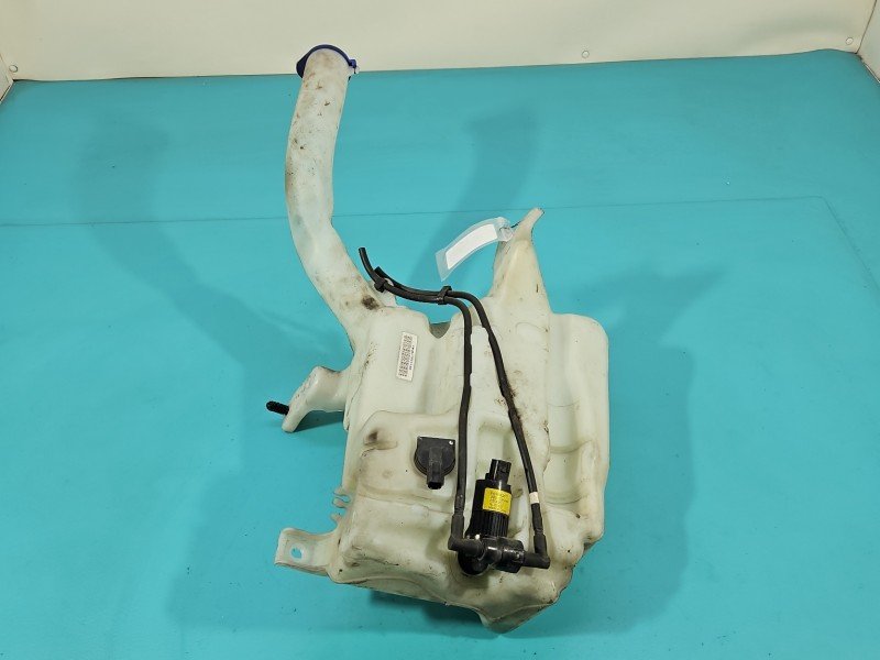 Zbiornik Zbiorniczek płynu spryskiwacza Ford S-max II MK2