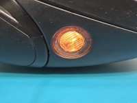 Lusterko prawe Volvo XC60 I 08- malowana, elektryczny, Europejska, 8pin. Nie działa składanie. europa