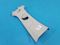 Osłona ZAŚLEPKA PLASTIK Skoda Octavia IV 5E3867244