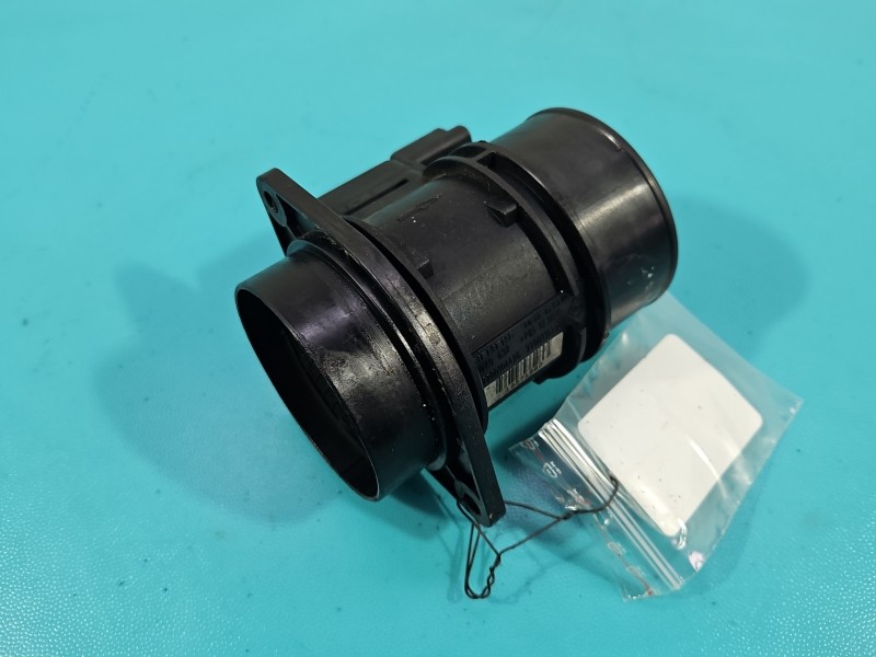 Przepływomierz Volvo V40 S40 I 7700104426, 5WK9632, 7700114778 1.9 DCI