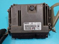 Komputer Sterownik silnika 0281031797, 89661-05F60 Toyota Avensis III T27 2.0 D4D