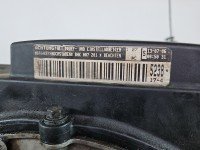 Silnik AUDI Q7 I 4L 3.6 V6 FSI FILM pomiar