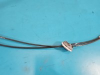 DŹWIGNIA LEWAREK WYBIERAK LINKI Fiat Freemont 2.0 jtd