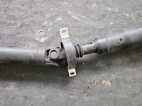 Wał napędowy tył BMW X5 F15 3.0d