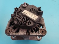 TEST Alternator Renault Clio II 8200100907, 604113879 1.5 dci