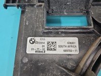 Wentylatory Wentylator chłodnicy BMW X3 G01 689755, 8472314 2.0d