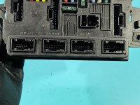 Sterownik moduł komfortu Fiat Panda II S118578020D Producent części: FIAT