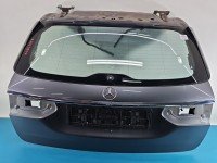 Klapa tył Mercedes W213 kombi 5d szary 992