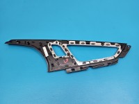 Listwa listwy dekory dekor deski AUDI Q7 II 4M eu