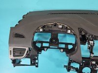 Deska rozdzielcza konsola kokpit Hyundai Elantra V 10-16 eu