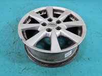 alufelgi felgi 17" komplet Toyota Avensis III T27 R17 Szerokość felgi: 7.0", 5x114.3, Odsadzenie (ET): 45, TOYOTA, 1573469,...