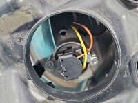 Reflektor prawy lampa przód Citroen C4 picasso I 06-13 EUROPA
