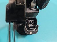 Zamek przód lewy Hyundai I10 I EUROPA Hyundai, 5pin