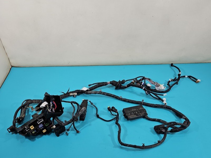 InstalacJa Wiązka silnika 1479210 3.5 V6 INFINITI QX60 12-