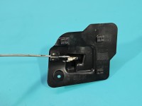 Zamek przód lewy 13203899 Opel Meriva A EUROPA Producent części: OPEL, 8pin