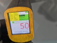 Błotnik przód prawy Renault Master III 10-24 OVKPN