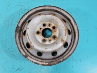Felga stalowa 15" Fiat Ducato III 06-14 boxer jumper R15 5X118 ET68 6J