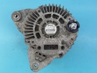 TEST Alternator Nissan Qashqai I J10 06-13 23100JD200 2.0 16v