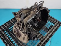 Skrzynia biegów JH1053 Dacia Logan I 05-14 1.4 8V wiel