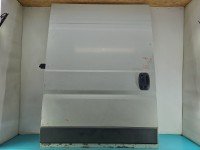 Drzwi przesuwne prawe boczne Fiat Ducato III 06-14 boxer jumper