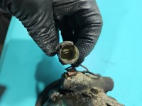 Sprężarka klimatyzacji kompresor JPB000100, 1219F Rover 25 1.4 16V