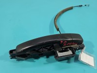 Klamka tył prawa zewnętrzna Renault Master III 10-24 PR0007712G