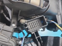 Nagrzewnica Jeep Cherokee KL P68139418AF EUROPA