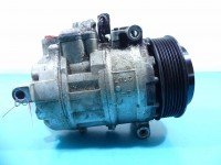 Sprężarka klimatyzacji kompresor Porsche Panamera I 970 4.8 V8