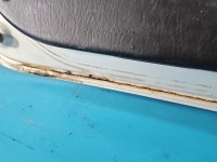 Klapa tył Hyundai Matrix HB 5d