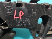 Ślizg zderzaka przód lewy Mazda CX-5 I 12-17 KD45500U1