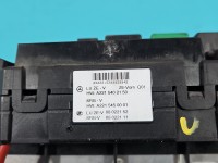 Skrzynka bezpieczników Mercedes W221 A2215402150, A2215455032