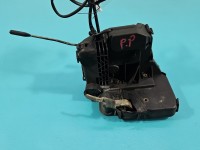 Zamek przód prawy Mercedes W211 EUROPA Mercedes, 2 pin