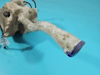 Zbiornik Zbiorniczek płynu spryskiwacza Peugeot 5008