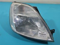 Reflektor prawy lampa przód Ford Fiesta Mk6 EUROPA