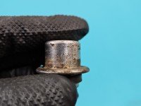 Czujnik ciśnienia paliwa regulator Vw Sharan I 0280160557, 037123035C