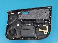 Tapicerka drzwi przód prawa boczek Kia Picanto III 17- 82370-G6010