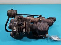 Turbosprężarka Ford Transit 00-06 709035-4 2.0 tddi 75KM