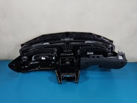 Deska rozdzielcza airbag pasażera kokpit Skoda Octavia II