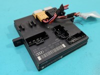 Sterownik moduł komfortu Seat Exeo 8E0907279N Producent części: Seat, Europejska