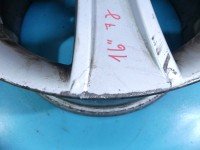 Felga aluminiowa 16" komplet alufelgi felgi MAZDA 5 05-10