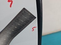 Drzwi tył prawe Ford Mondeo Mk5 kombi 5d biały FD