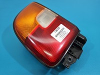 Lampa tył lewa Toyota Rav4 I 94- HB 94-98 3-drzwi EUROPA