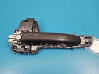 Klamka przód lewa zewnętrzna Mercedes Vito W447 14- A4477600034